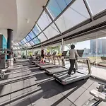 The Star Grand Hotel And Residences Sydney 