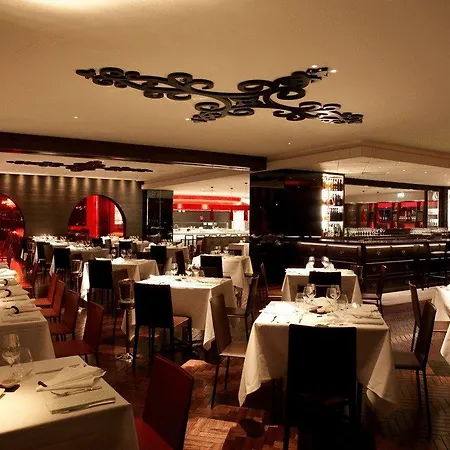 The Star Grand Hotel And Residences Sydney 